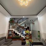 Bán nhà 3 tầng kiên cố - gần cầu rồng, trần hưng đạo đường 5m5 mà giá chỉ 7 đồng hơn.
