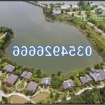 ⭐chính chủ bán nhanh lô đất thuộc dự án paradise đại lải resort xã ngọc thanh, tp. phúc yên, vĩnh phúc. 0354926666