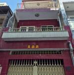 Bán nhà quận 11 - lãnh binh thăng, dt: 3.6 x 12, 3 tầng, hẻm 7m thông, chỉ 6.8 tỷ