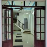 Nhà đẹp 75m2 - hẻm xe hơi - chỉ việc xách vali vào ở