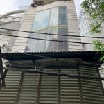 Hẻm xe hơi, diện tích 65.5m²,4 tầng, đường nguyễn đình chính, quận phú nhuận - 11.5 tỷ