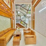 Nhà 4×20, lửng, 3 lầu mặt tiền miếu gò xoài, bình tân