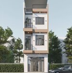 ⭐ bán nhà 3 tầng – mặt tiền bình an 7, hải châu ⭐