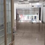 Cho thuê văn phòng 100m2 tại 130 quán thánh, ba đình, hà nội
