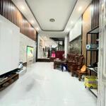 Bán nhà đường tô hiêu,tân phú, 4 tầng mới keng - 4x22 hẻm 8m thông,giá 9,9 tỷ tl
