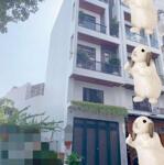 Nhà mới hxh thông full nt hẻm 621 nguyễn ảnh thủ q12 , 51m2-5tang , 5 tỷ nhỉnh 0932030061