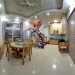 Cho thuê nhà nguyên căn ngõ 255 nguyễn đức cảnh, 5 tầng x 32m2, 3 ngủ khép kín 12 triệu.