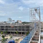 Bán nhà liền kề tại công viên biển bình sơn