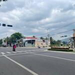 Bán nhà mặt tiền đường 23.10 tp nha trang gần đường d30 .