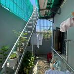 Bán nhà hẻm cách đường lê hồng phong chỉ 30m , phước tân , nha trang