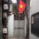 Bán đất bạch mai 35m mt3m +4,7 tỷ-ngõ nông-ko qh