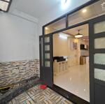 Bán nhà hẻm bê tông 3m – hương lộ ngọc hiệp, nha trang