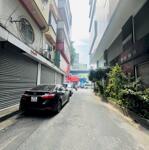 Bán nhà hẻm vip 348 hoàng văn thụ 8,618 ngay công an quận tân bình sát út tịch chỉ 28,5tỷ