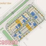 Building Nhà Phố Mặt Đường Tây Thăng Long - 60.5M- Hot Nhất Hiện Nay! 0988936465