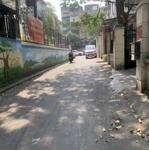 Bán nhà thanh nhàn ô tô, kinh doanh, 126 m, mt 7,5m, 27 tỷ, lh: 0984417892..