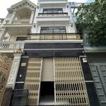 Chính chủ bán gấp nhà đặng văn ngữ, phú nhuận. giá rẻ 5,2 tỷ/dt 55m2. 1 trệt 2 lầu. shr