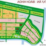 Giỏ hàng đang có nhiều lô đất có dt từ 7x26, 7x33,12x32, 7x30 giá tốt thích hợp đầu tư tại kdc bách khoa, q9