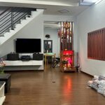 Bán nhà mặt phố tại đường tô ký, xã thới tam thôn, hóc môn, tp.hcm, 7,95 tỷ, 160m2