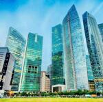 Bán tòa nhà building mt nguyễn gia thiều p. võ thị sáu, q3. dt: 27m x 40m.. hầm 9 tầng