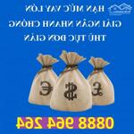 0888964264 baán đất đường nguyễn hữu thuyên đồng sơn giá 8xx triệu, ngân hàng hỗ trợ vay vốn, lh 0888964264