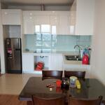 Cho thuê chung cư mipec riverside 80m2 full đồ 2pn2wc giá 14 triệu