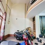 12 tỷ hơn - p14 phú nhuận - hẻm xe hơi 4 chỗ - 1 căn ra mặt tiền - 80m2 (5.5*16m) 5 tầng 5pn mới