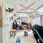 Bán nhà nhỉnh 3tỷ _3phòng ngủ _ngang 7m_ ngay đại học công nghiệp p7 gò vấp nhỉnh 3 tỷ tl