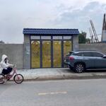 Bán 500m² đất mặt tiền huỳnh thị na, đông thạnh, hóc môn giá 12.9 tỷ