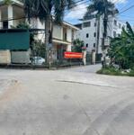 Bán đất đấu giá an thắng mặt đường ô tô. kinh doanh.biên giang hà đông dt52m2 giá 4.3ty