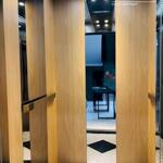 Bán tòa tổ hợp kinh doanh mặt phố lạc long quân - 120m2 x 8t x mt 9.5m - vỉa hè 5m
