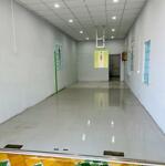 Cho thuê mbkd góc 2 mặt tiền trần hưng đạo, phan thiết 70m2. giá 12tr/ tháng