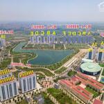 Thời điểm vàng xuống tiền đầu tư tại khu đô thị thanh hà