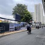 Gần 1000m² đất ở cao tầng mặt tiền võ nguyên giáp, thảo điền q2 . gía bán 450 tỷ tl