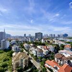 Bán khuôn building mặt tiền sông tầm vu, 14x36m, khu cao tầng kinh doanh