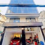 Hạ 1 tỷ bán gấp nhà 20m ra đường nguyễn khuyến 7 tầng 55m2 thang máy, ô tô vào, cho thuê, kinh doanh tốt