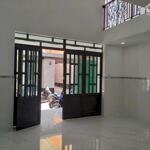 Bình tân, cạnh đường số 7,khu tên lửa, ngang 5,5m, nhà 3 tầng, 75 m2, giá rẻ.