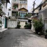 **bán nhà hxh khu trường chinh** phường 13, tân bình; 6*30 - 21,8 tỷ
