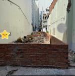 **bán đất phường 14, hxh trường chinh** quận tân bình; 4x15 - 7,5 tỷ