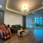 Bán nhà 5 tầng đẹp khu phân lô an lạc, sở dầu, hồng bàng, hải phòng. 52m2- 5,8 tỷ