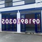 ⭐cho thuê nhà mặt tiền 70b thạnh lộc 15, q.12, tp.hcm, 10,5tr/th. lh 0918910305
