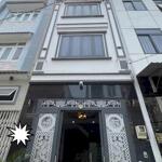 Bán nhà đẹp 4 tầng - hoàng hoa thám - bình thạnh - 40 m2 - nhỉnh 7 tỷ