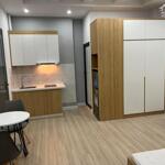 Tòa chdv cực đẹp xã đàn 73m2 8 tầng 21 pkk full nội thất giá chỉ 15 tỷ