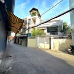Bán khuôn đất đẹp số 2 thăng long, phường 4, quận tân bình. dt: 228,1m2 - ngang 8m