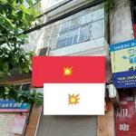 Mặt phố kinh doanh- nguyễn văn linh, diện tích 25m2, giá 4,8 tỷ