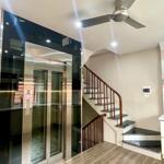 Bán nhà phố phương liệt- gần ngã tư vọng- lô góc đẹp- yên tĩnh- an ninh- 65m2^6t- 24.8 tỷ