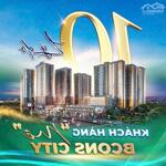 Căn hộ gần làng đại học quốc gia, gần metro, chỉ từ 1.9 tỷ