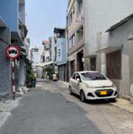 Bán nhà hxh hoàng hoa thám phường 6 bình thạnh 4 tầng 40m2 chỉ 7.9 tỷ tl/ 0916862139