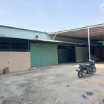 Cho thuê kho xưởng dt500m2, p.trảng dài, điện dân dụng, wc, 1p.ngủ