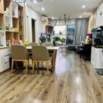 Bán căn hộ cao cấp 3pn - view tố hữu, full nội thất mới [ecolife capitol] 6.8 tỷ