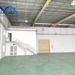 -cho thuê xưởng 3.500m2 kcn amata biên hòa đồng nai